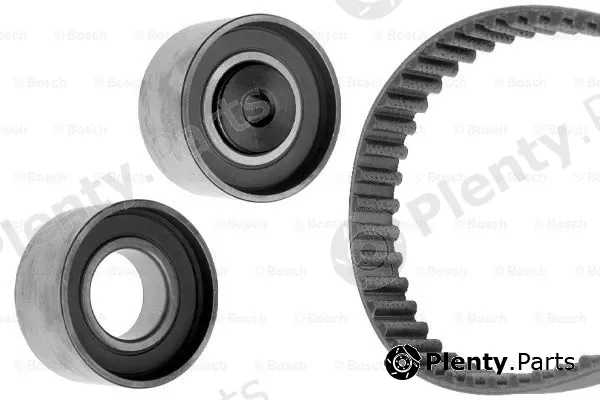 Bosch 1987948230 — Timing Belt Kit