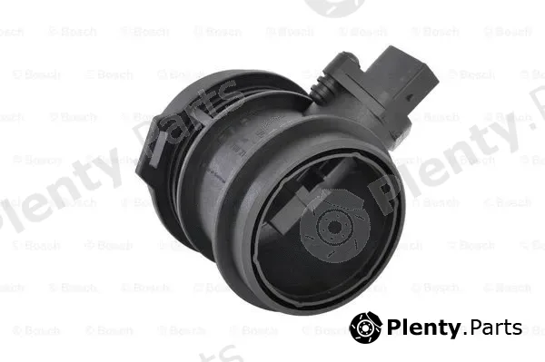 Bosch 0280217515 — Mass Air Flow Sensor