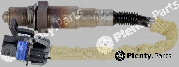 Lambda Sensor