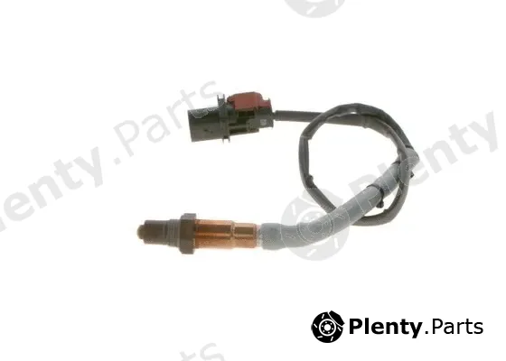 Lambda Sensor