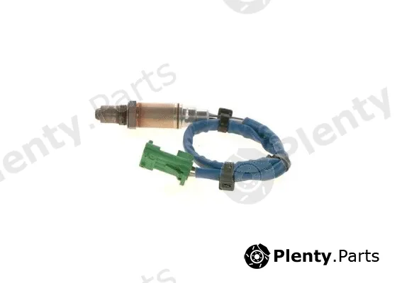 Lambda Sensor