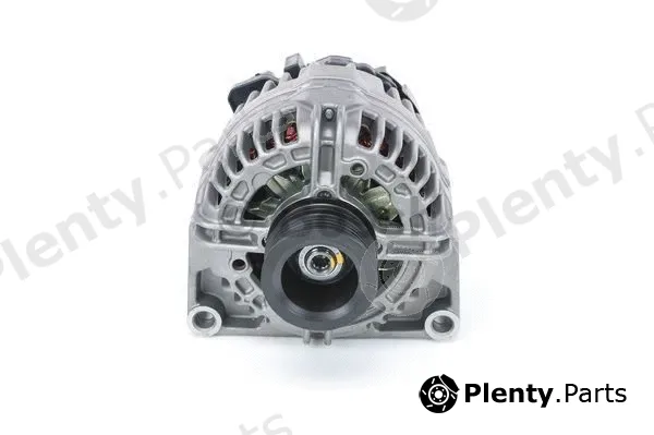 Bosch 0124325163 — Alternator