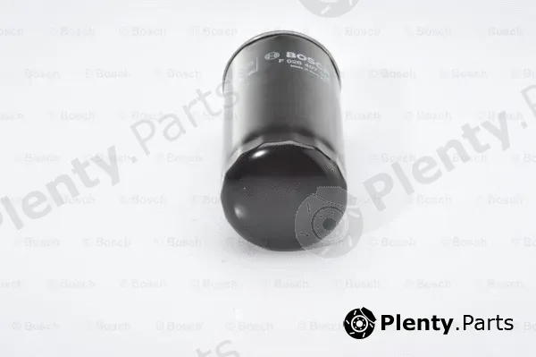 Bosch F026407048 — Oil Filter