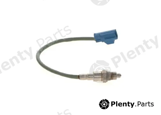 Lambda Sensor
