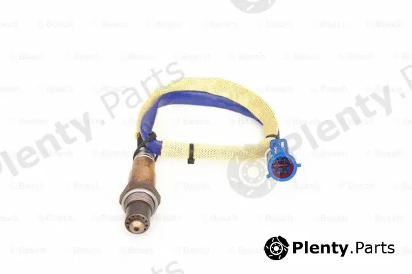 Lambda Sensor