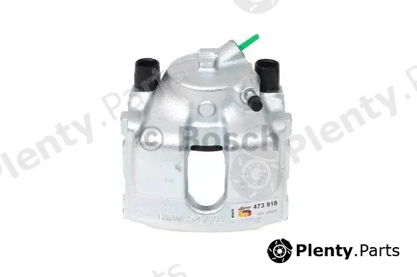 Bosch 0986473918 — Brake Caliper