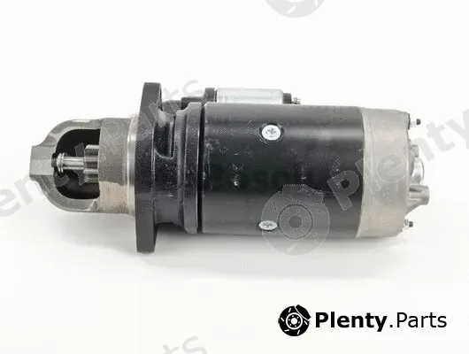 Bosch 0001368028 — Starter