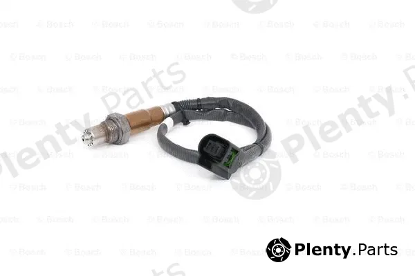 Bosch 0258027017 — Lambda Sensor
