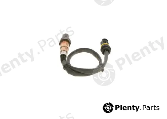 Lambda Sensor