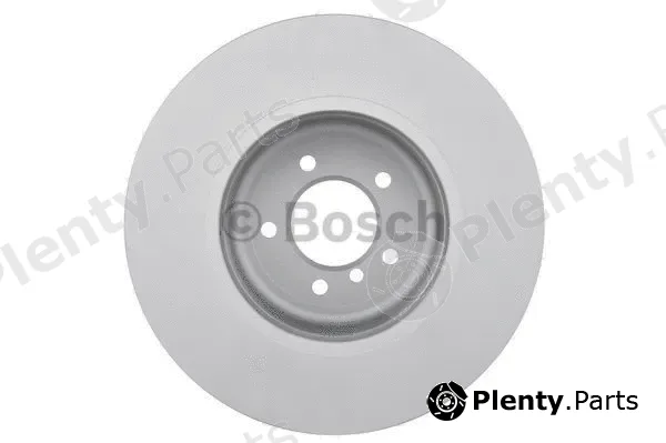 Bosch 0986479584 — Brake Disc