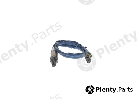 Lambda Sensor