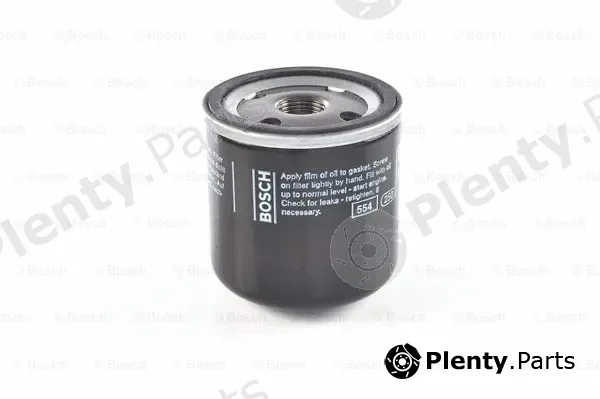 Bosch F026407005 — Oil Filter
