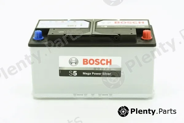 Bosch 0986A02337 — Starter Battery S5