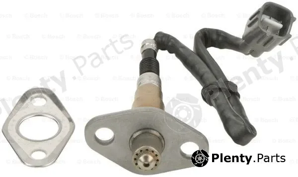Lambda Sensor