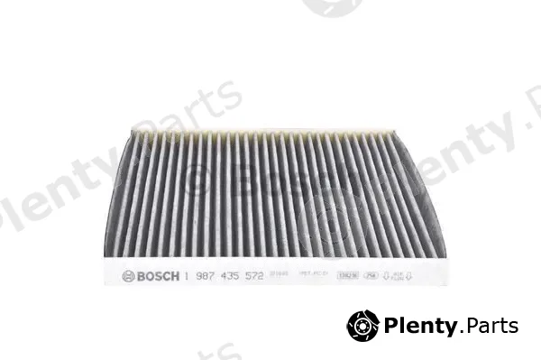 Bosch 1987435572 — Filter, cabin air