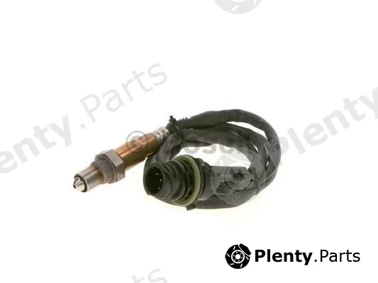 Lambda Sensor