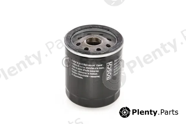 Bosch 0451104026 — Oil Filter