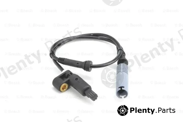 Bosch 0986594015 — Sensor, wheel speed