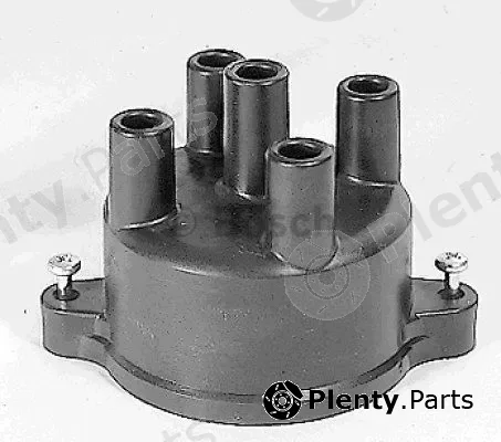 Bosch 1987233037 — Distributor Cap