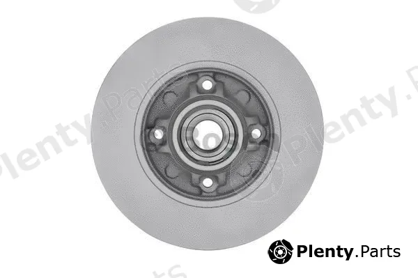 Bosch 0986479400 — Brake Disc