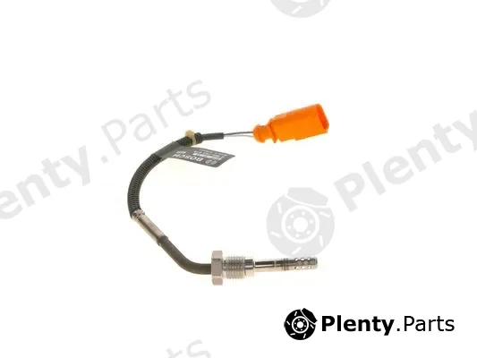 Bosch 0986259018 — Sensor, exhaust gas temperature