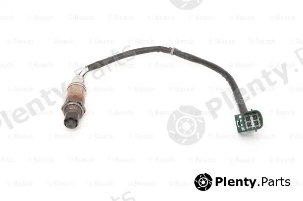 Bosch 0258005278 — Lambda Sensor