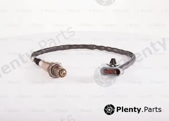 Lambda Sensor