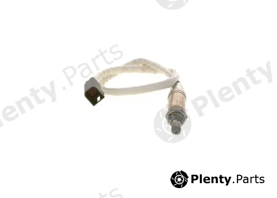 Lambda Sensor