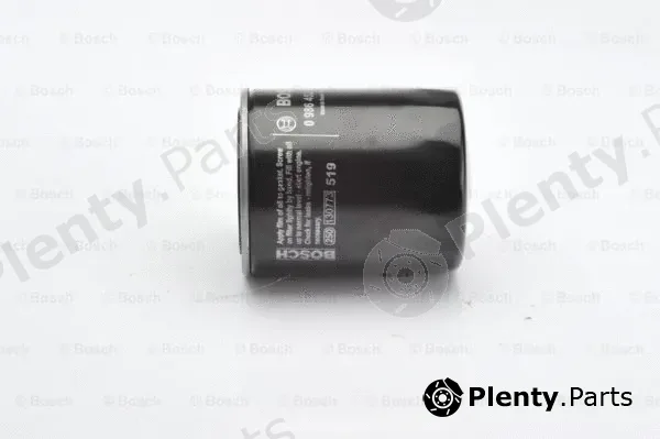 Bosch 0986452062 — Oil Filter