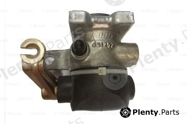 Bosch 0204102041 — Brake Caliper