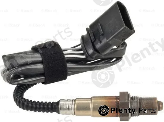 Lambda Sensor