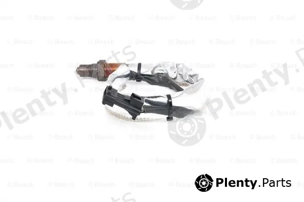 Lambda Sensor