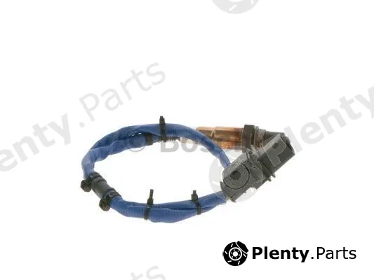 Lambda Sensor