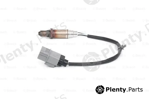 Bosch 0258005213 — Lambda Sensor