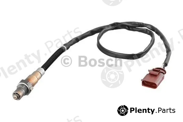 Bosch 0258006659 — Lambda Sensor