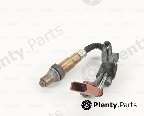 Bosch 0258006958 — Lambda Sensor