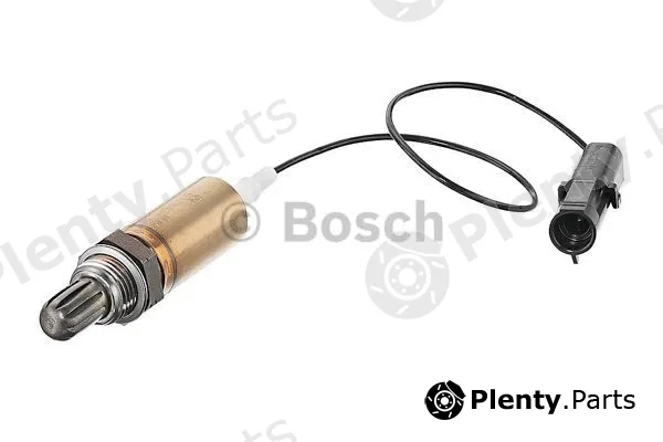 Bosch 0258002014 — Lambda Sensor