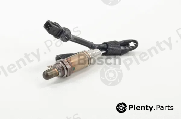 Lambda Sensor