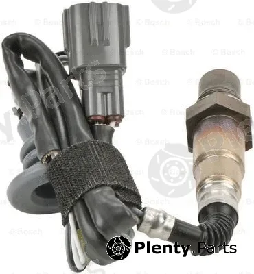 Lambda Sensor
