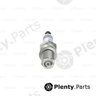 Bosch 0242145571 — Spark Plug Double Iridium