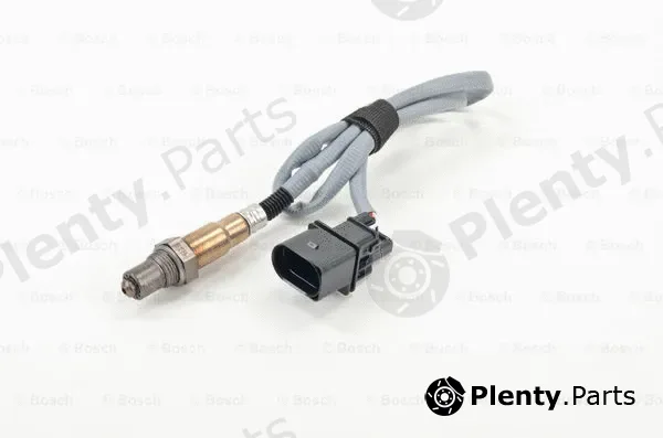 Lambda Sensor