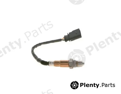 Bosch 025802700K — Lambda Sensor