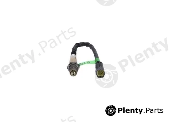 Lambda Sensor