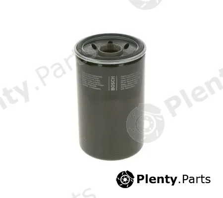 Bosch 09864B7048 — Oil Filter