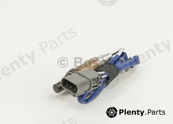 Lambda Sensor