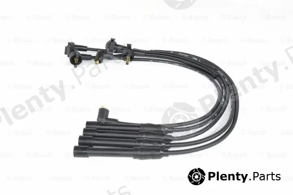 Bosch 0986357051 — Ignition Cable Kit