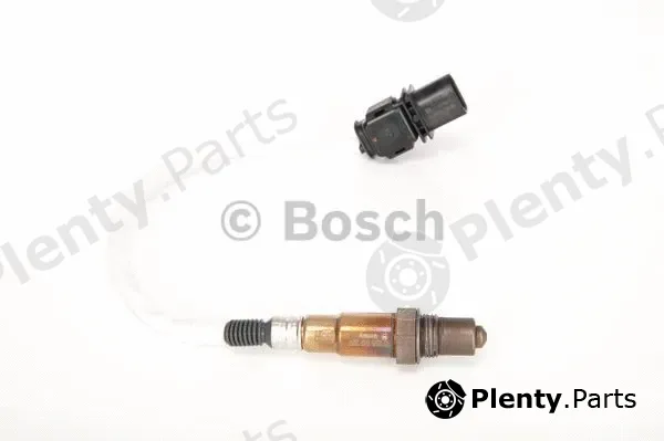 Lambda Sensor