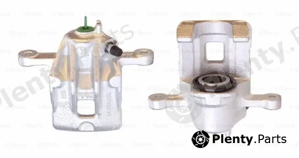 Bosch 0986134422 — Brake Caliper