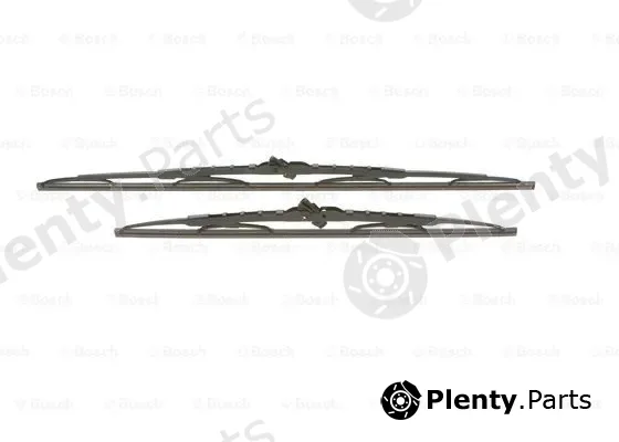 Bosch 3397001813 — Wiper Blade Twin
