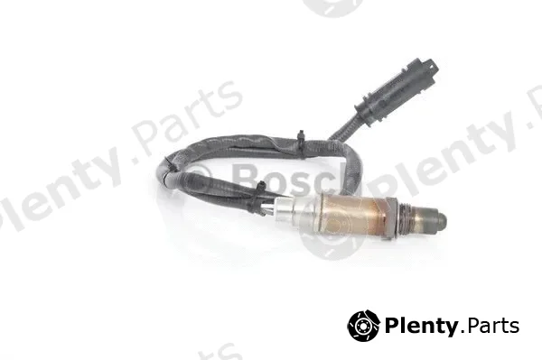 Lambda Sensor